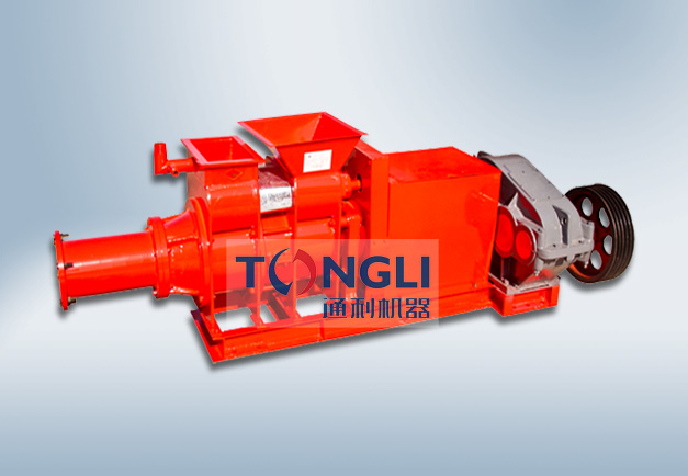 ZJ-160H型真空砖瓦机